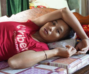 Đêm trốn chạy khỏi cơn lũ dữ cuốn phăng 7 người