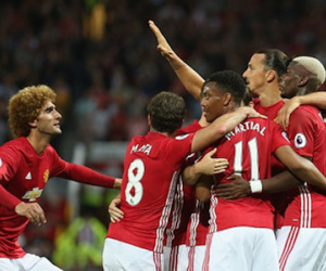 Feyenoord- MU: Lấy lại “sắc đỏ”