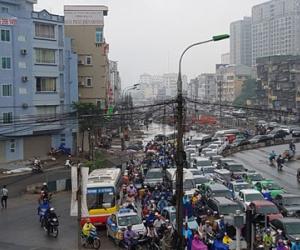 Ngốn 2.000 tỷ, "đường cong mềm mại" vẫn chưa thành hình