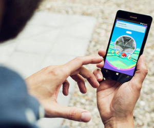 Gia Lai cấm giáo viên, học sinh chơi Pokemon Go