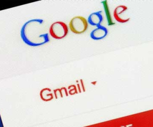 Gmail lỗi, triệu người lao đao