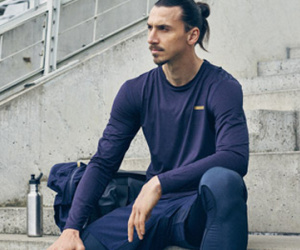 Ibra tích cực làm kinh tế và… đòi nợ