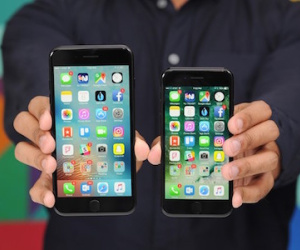 Nên mua iPhone 7 khi nào?