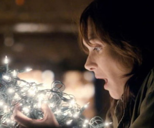 "Stranger Things" - Phim truyền hình viễn tưởng gây sốt 2016