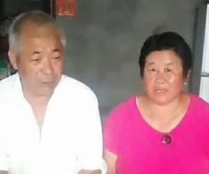 Trung Quốc: Cha mẹ tìm được con "đã chết" 35 năm trước