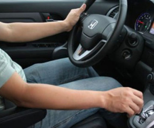 Vào số rồi mới lấy lái - nguyên tắc vàng của tài già