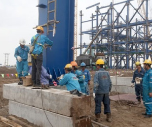Vén màn thua lỗ tại PVC: Bất thường những khoản tạm ứng khủng