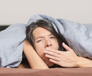 5 thói quen thường ngày gây hại như hút thuốc lá
