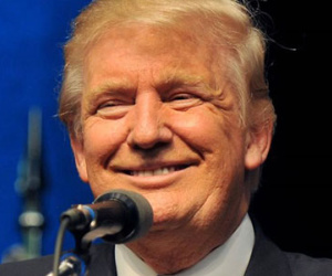 Bác sĩ khen sức khỏe của Donald Trump 'tuyệt vời'