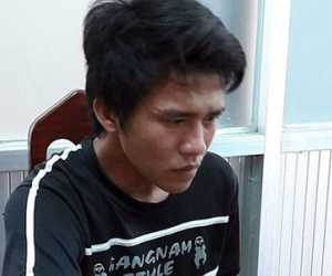 Bị đâm thiệt mạng vì chê... "miệng thúi"