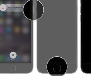 Cách hạ cấp iOS 10 xuống iOS 9.3