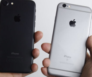 Cận cảnh iPhone 7 bản chính thức đầu tiên tại Việt Nam