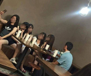 Chàng trai đáng thương nhất đêm Trung thu đã lộ diện