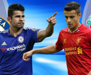 Chelsea vs Liverpool, 02h00 ngày 17/9: Bản lĩnh đại chiến