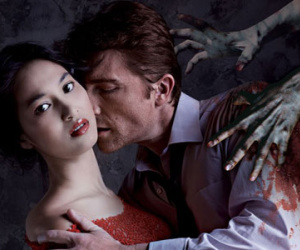 "Cô hầu gái": Bó buộc nỗi sợ hãi trong sự lủng củng