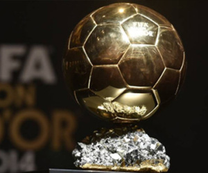 FIFA sắp khai tử Quả bóng vàng, cầu thủ hay nhất thế giới nhận giải gì?