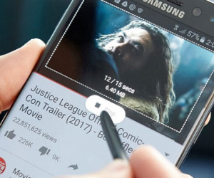Galaxy Note 7 “an toàn” sẽ dùng biểu tượng pin màu xanh lá