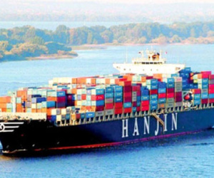 Hanjin Shipping phá sản, doanh nghiệp Việt mất tiền tỷ
