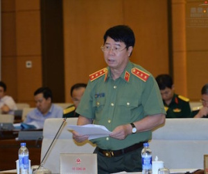 Khi nào được nổ súng không cần cảnh báo?