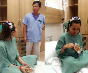 Lưu Hương Giang bất ngờ nhập viện đúng Trung thu