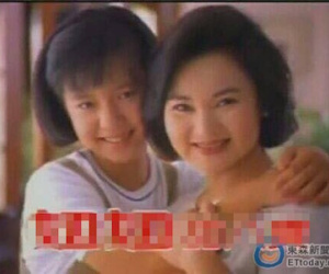 Minh tinh xứ Đài suy sụp khi con gái bị cưỡng hiếp, giết hại
