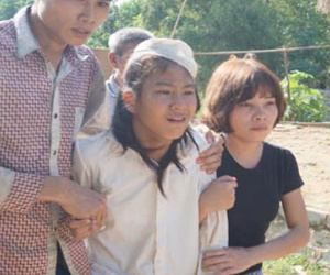 Ngày đại họa của bản làng khi cơn lũ cuốn 7 người