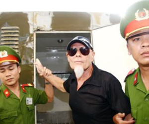 Ngôi sao triệu USD Gary Glitter có con riêng trong lần "gây tội ác"ở Việt Nam?