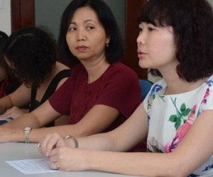 "Nhật ký mùi hôi" của cư dân Phú Mỹ Hưng