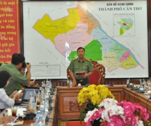 Sếp thanh tra giao thông Cần Thơ bị bắt: Hé lộ số tiền tiêu cực khủng