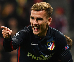 Sa thải người đại diện, Antoine Griezmann mở đường tới MU