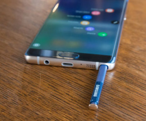 Samsung khẳng định sẽ đổi xong Galaxy Note 7 trước 21/9