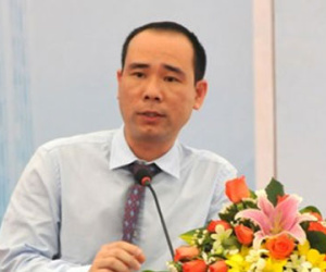 Sở GTVT Thái Bình nói gì về ông Vũ Đức Thuận?