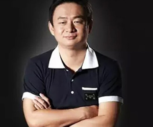 Trùm công nghệ Trung Quốc trả 1,1 tỷ USD để ly hôn