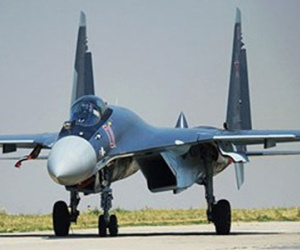 Trung Quốc nhận 4 tiêm kích Su-35 trước cuối năm 2016