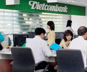 Vietcombank xin lỗi vì từ chối mở thẻ cho khuyết tật