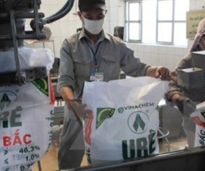 Vinachem xin hàng loạt ưu đãi vì lỗ nặng