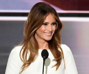 Báo Mỹ đính chính cáo buộc về ảnh nude của vợ Donald Trump