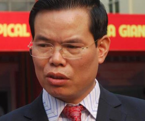 Bí thư Tỉnh ủy Hà Giang lý giải việc “cả nhà làm quan”