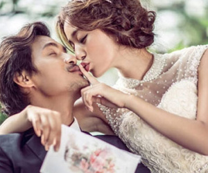 Chân dài lấy đại gia cũng là chuyện "thường tình ở huyện"