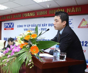 Chủ tịch trẻ nhất sàn chứng khoán bị bắt trong vụ PVC