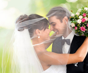 Đám cưới càng đắt tiền càng dễ ly hôn