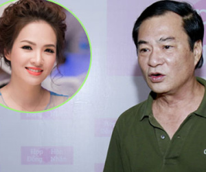 Đạo diễn Khải Hưng: Đan Lê không phải diễn viên