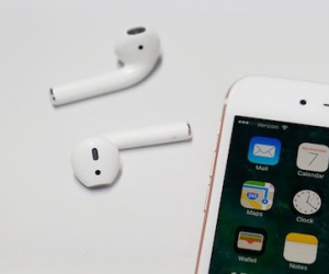 iPhone 7 - Apple quan tâm hay móc túi người dùng