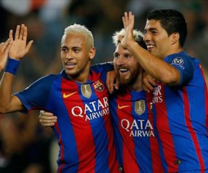 Leganes vs Barcelona (18h 17/9): Lại là “vũ điệu” MSN