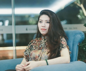 MC ấn tượng nhất VTV kể chuyện "đánh bại" Trấn Thành