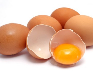 Một tuần ăn bao nhiêu quả trứng để không bị "quá liều"?