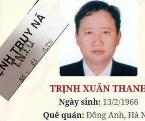 Ông Trịnh Xuân Thanh có bị dẫn độ nếu đang lưu trú ở Đức