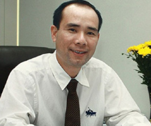Nguyên Tổng giám đốc PVC bị bắt như thế nào?