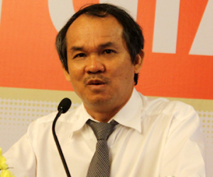Những thương vụ thất thu, lỗ nặng, "bán tháo" dự án của bầu Đức