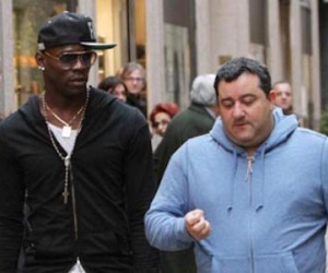 “Siêu cò” Raiola kêu gọi các CLB lớn ly khai khỏi UEFA